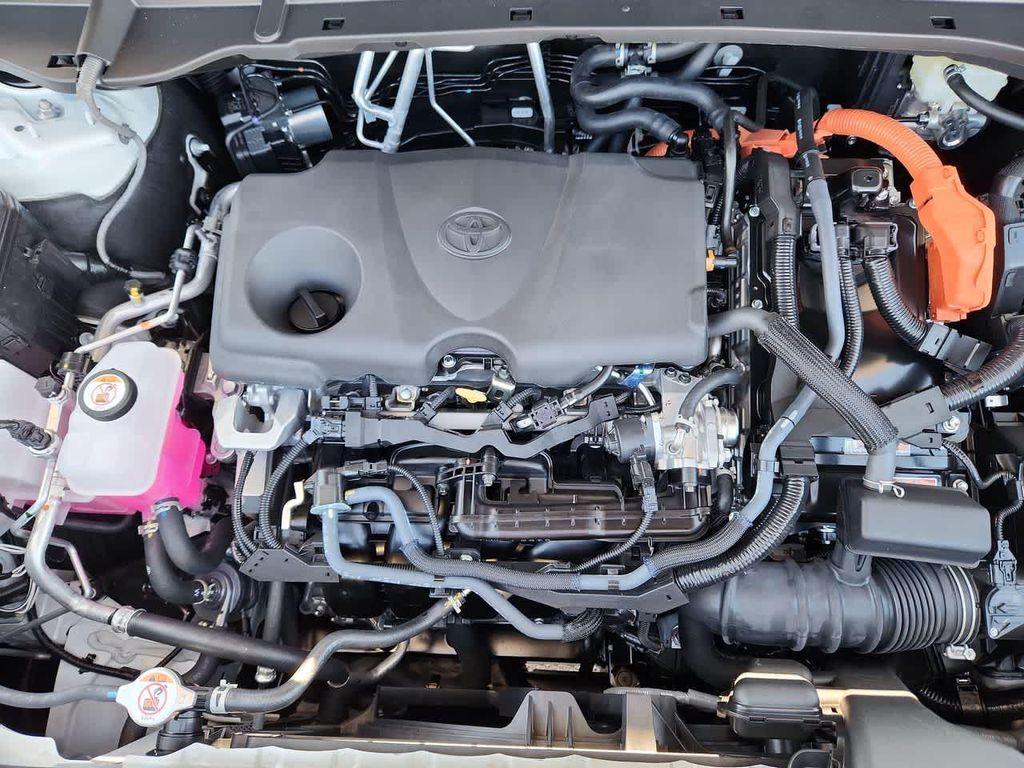 new 2026 Toyota Grand Highlander car, priced at $60,633
