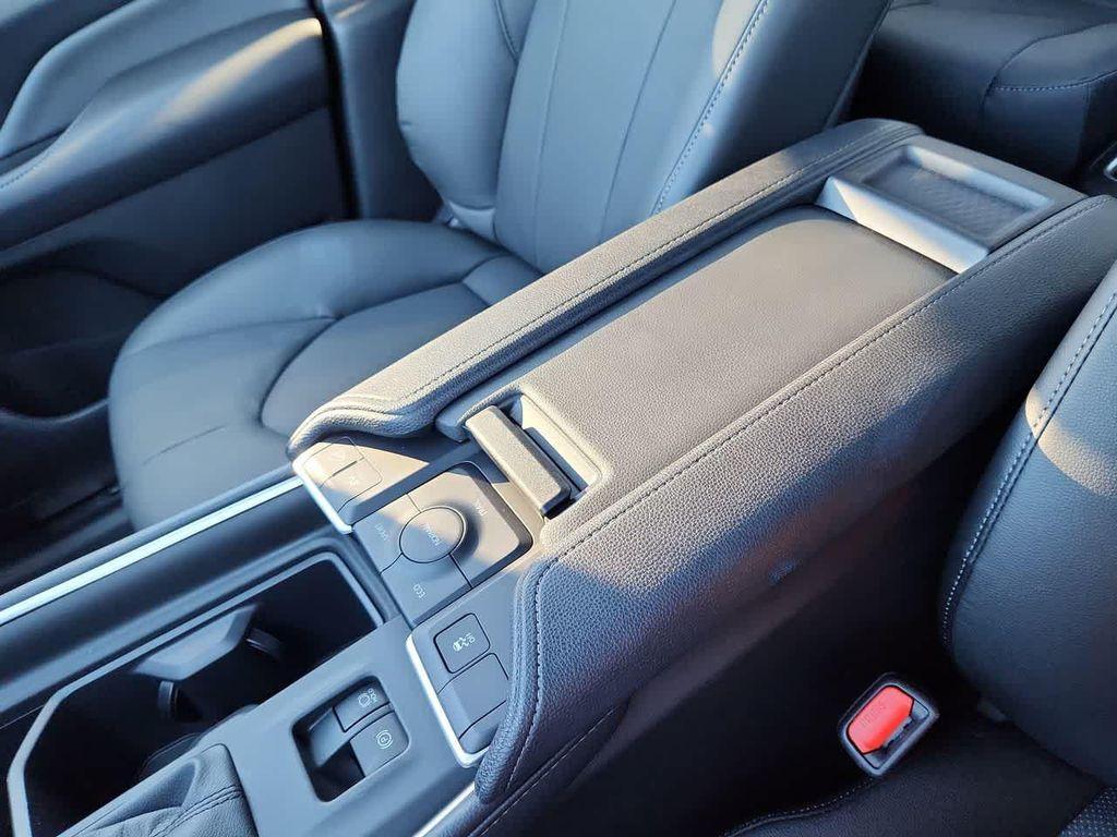 new 2026 Toyota Grand Highlander car, priced at $60,633
