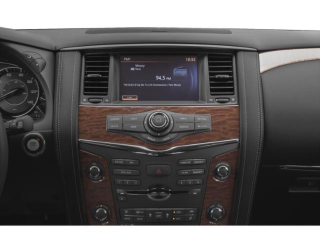 used 2019 Nissan Armada car, priced at $27,986