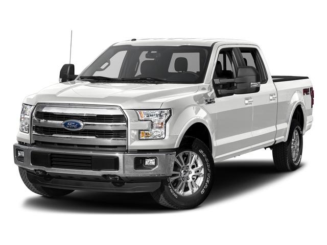 used 2017 Ford F-150 car, priced at $27,986