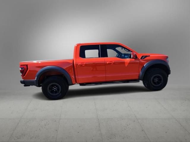 used 2023 Ford F-150 car, priced at $72,986