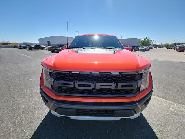 used 2023 Ford F-150 car, priced at $72,986