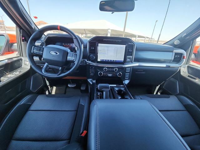 used 2023 Ford F-150 car, priced at $72,986