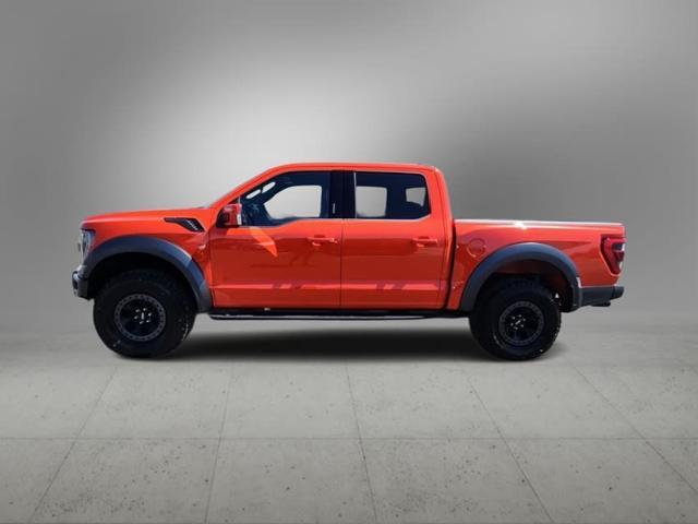 used 2023 Ford F-150 car, priced at $72,986