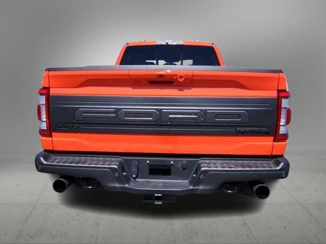 used 2023 Ford F-150 car, priced at $72,986