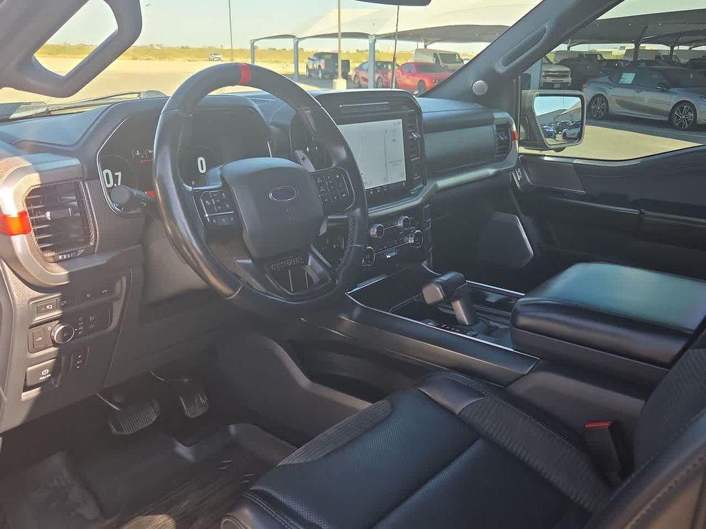 used 2021 Ford F-150 car, priced at $57,986