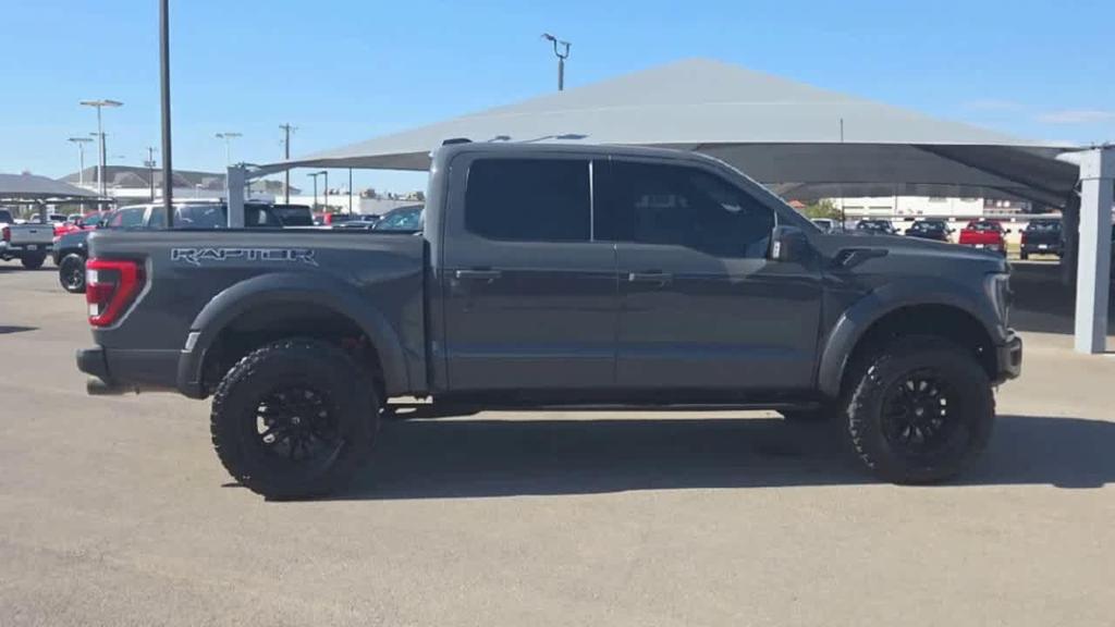 used 2021 Ford F-150 car, priced at $57,986