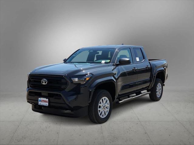 new 2025 Toyota Tacoma car, priced at $37,549