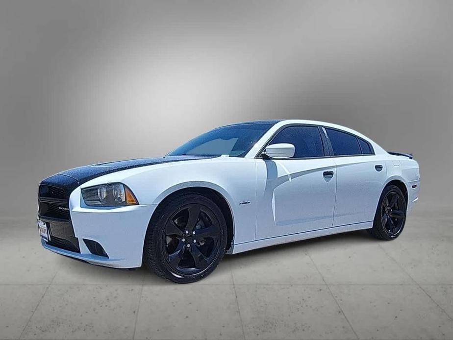 used 2014 Dodge Charger car, priced at $17,986