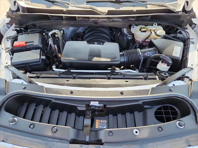 used 2021 GMC Yukon car, priced at $59,986