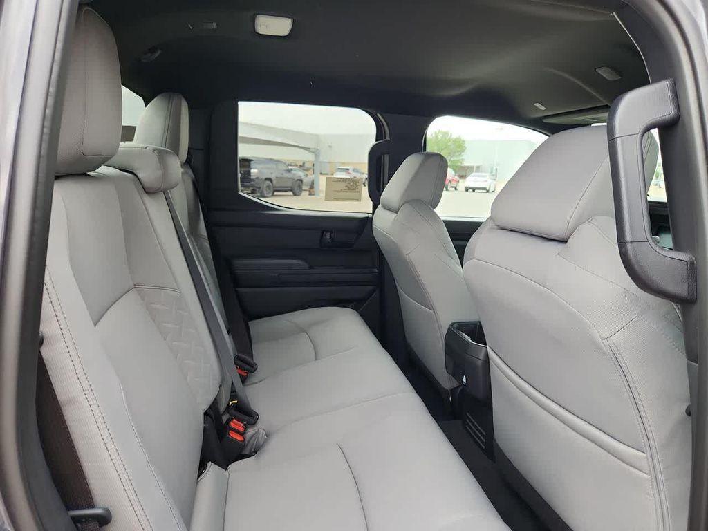 new 2025 Toyota Tacoma car, priced at $45,097