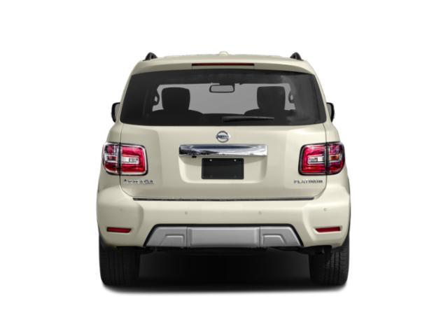 used 2020 Nissan Armada car, priced at $31,986