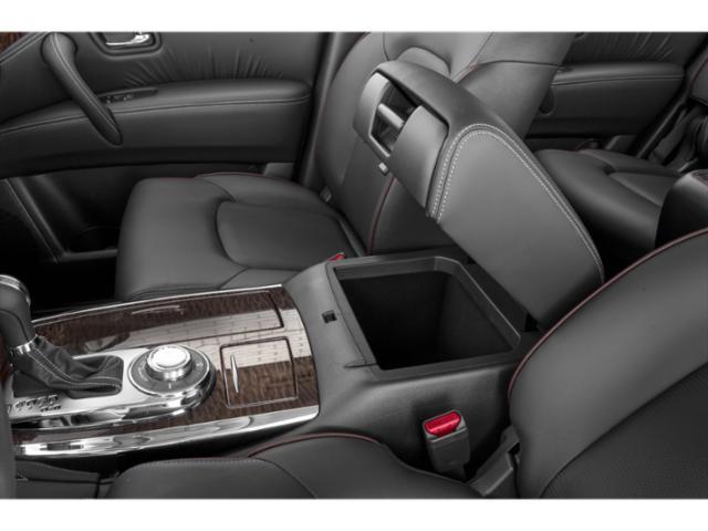 used 2020 Nissan Armada car, priced at $31,986