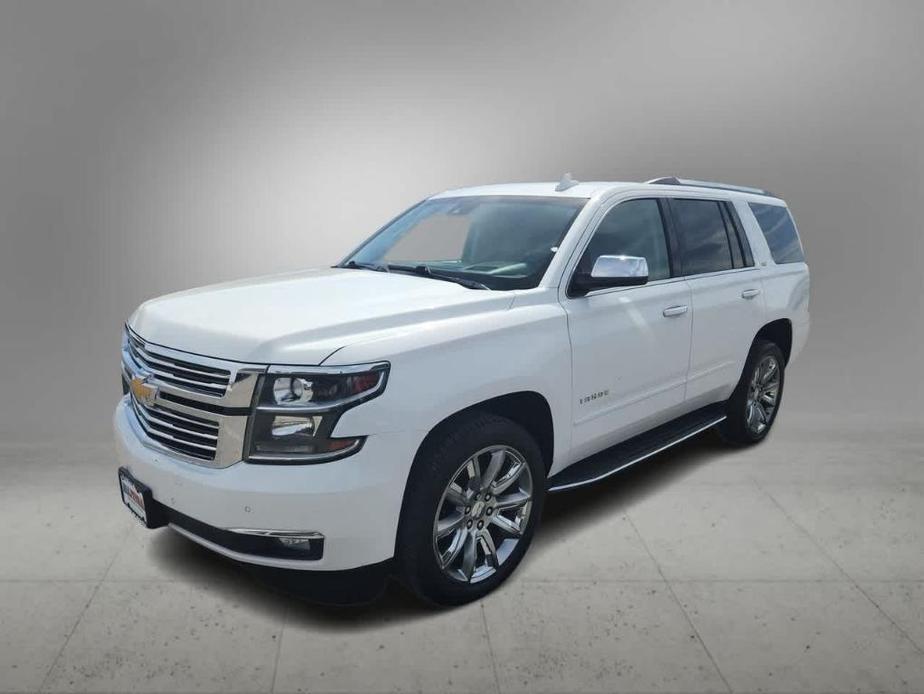 used 2016 Chevrolet Tahoe car, priced at $27,986