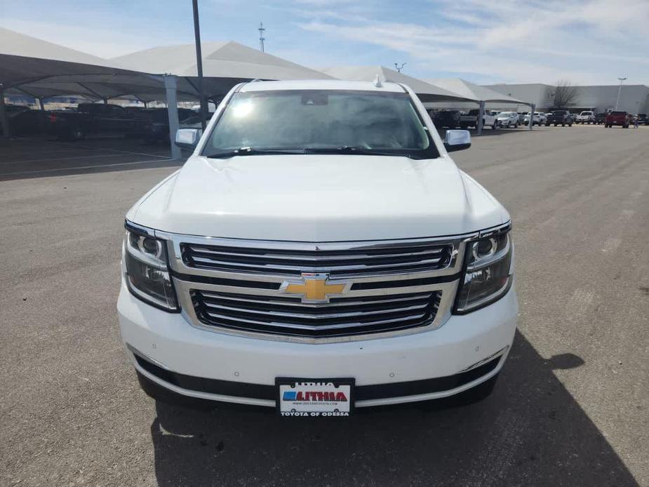 used 2016 Chevrolet Tahoe car, priced at $28,986
