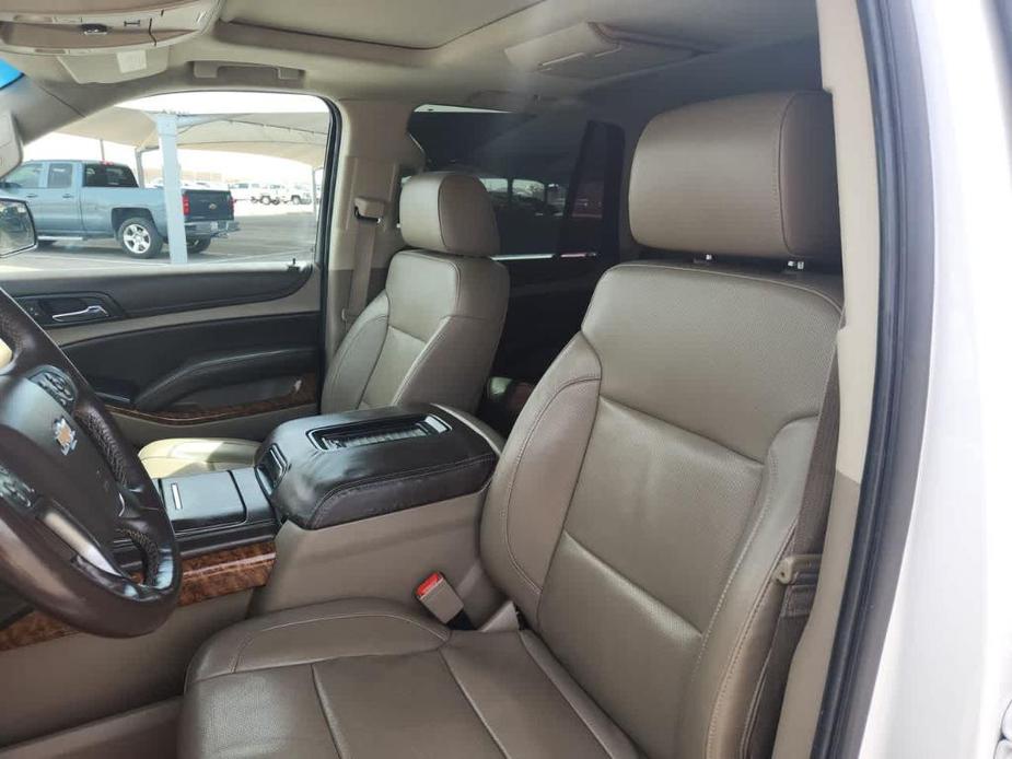 used 2016 Chevrolet Tahoe car, priced at $28,986