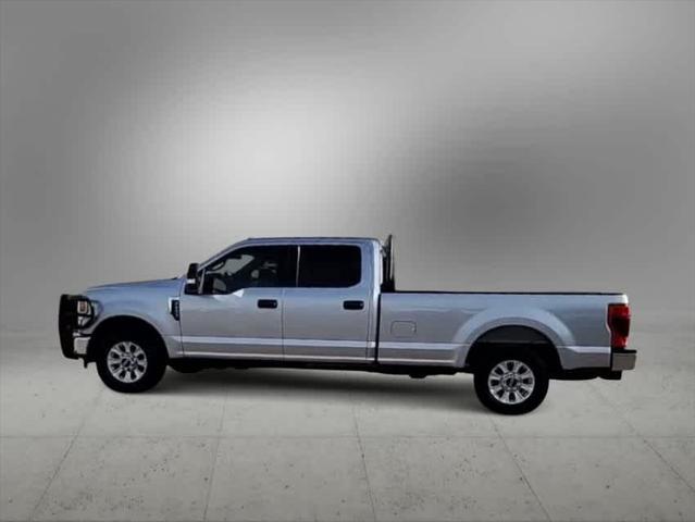 used 2022 Ford F-250 car, priced at $32,986