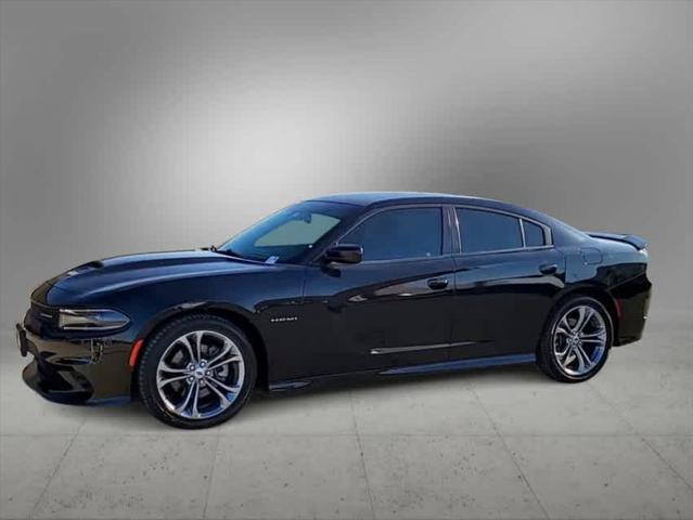 used 2021 Dodge Charger car, priced at $32,986