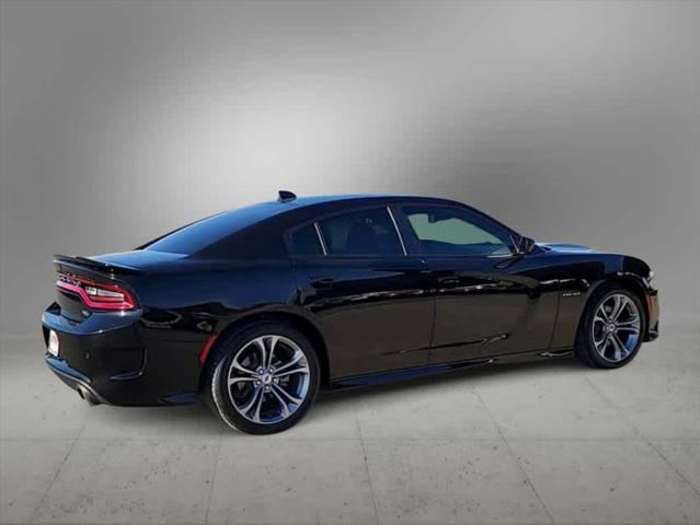 used 2021 Dodge Charger car, priced at $32,986