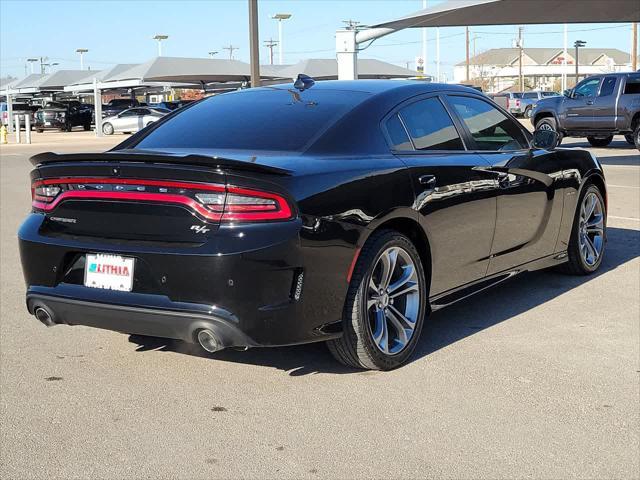 used 2021 Dodge Charger car, priced at $32,986