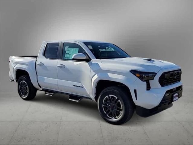 new 2025 Toyota Tacoma car, priced at $44,092