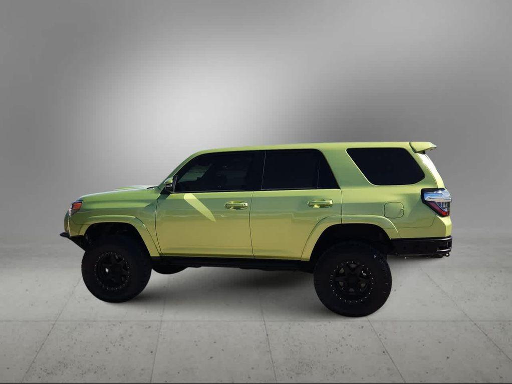 used 2023 Toyota 4Runner car, priced at $46,986
