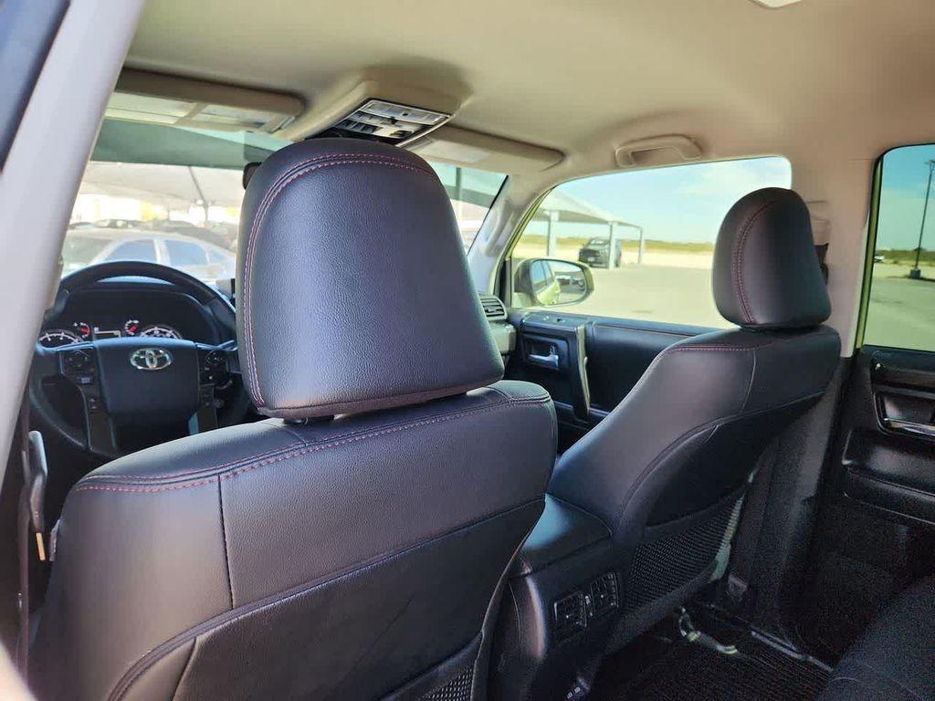 used 2023 Toyota 4Runner car, priced at $46,986