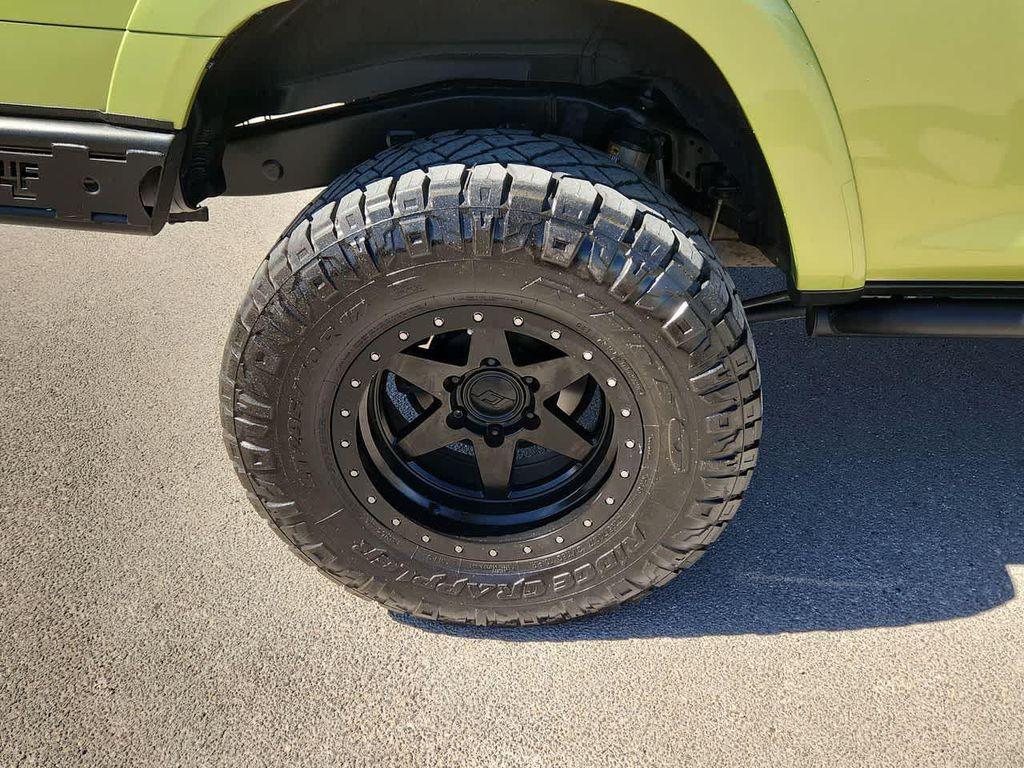 used 2023 Toyota 4Runner car, priced at $46,986