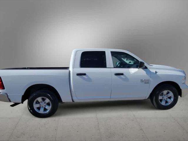 used 2022 Ram 1500 Classic car, priced at $29,986