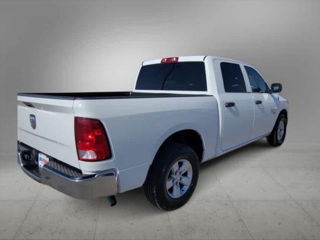 used 2022 Ram 1500 Classic car, priced at $29,986