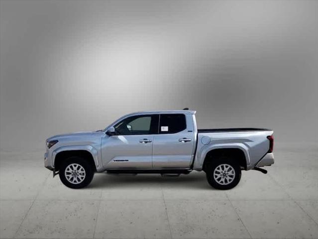 new 2025 Toyota Tacoma car, priced at $45,233