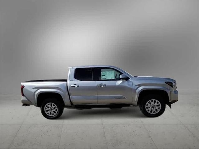 new 2025 Toyota Tacoma car, priced at $45,233