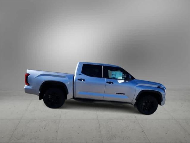 new 2025 Toyota Tundra car, priced at $57,527