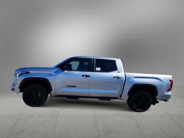 new 2025 Toyota Tundra car, priced at $57,527