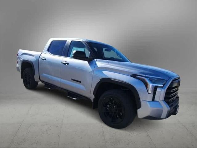 new 2025 Toyota Tundra car, priced at $57,527