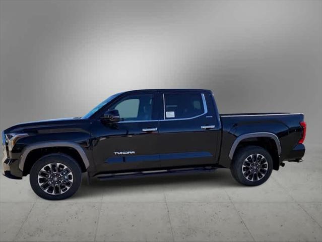 new 2025 Toyota Tundra car, priced at $61,288