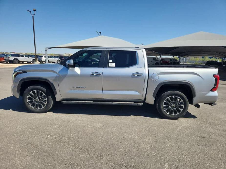 used 2024 Toyota Tundra car, priced at $59,986