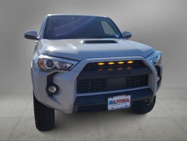 used 2021 Toyota 4Runner car, priced at $54,986