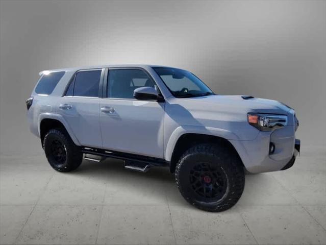 used 2021 Toyota 4Runner car, priced at $54,986