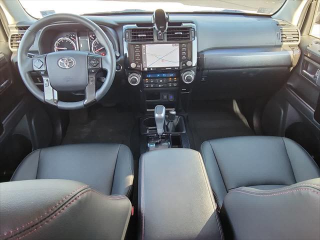 used 2021 Toyota 4Runner car, priced at $54,986