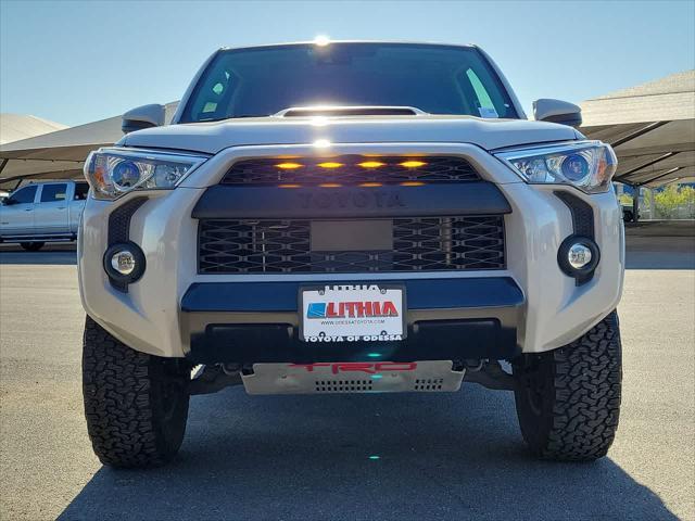 used 2021 Toyota 4Runner car, priced at $54,986