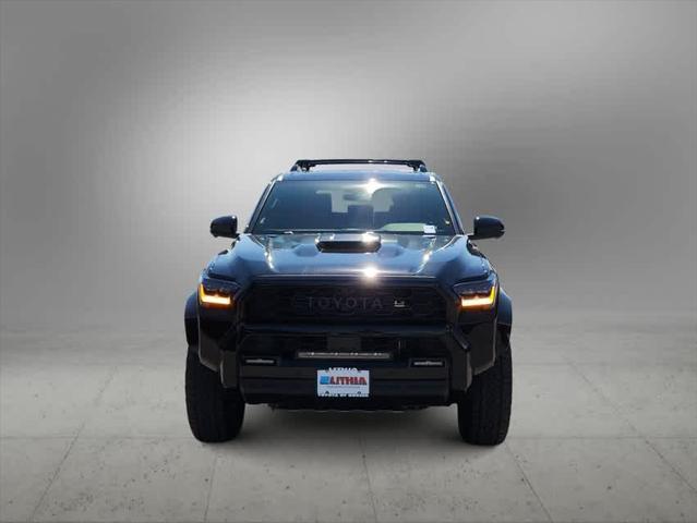 new 2025 Toyota 4Runner car, priced at $72,776