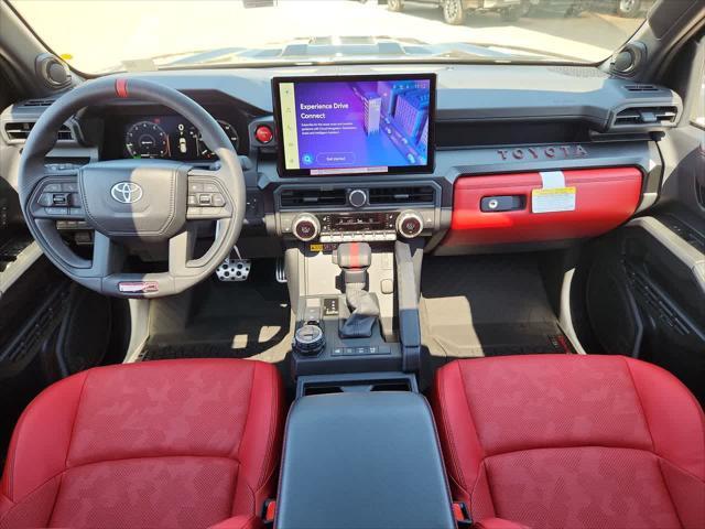 new 2025 Toyota 4Runner car, priced at $72,776