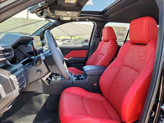 new 2025 Toyota 4Runner car, priced at $72,776