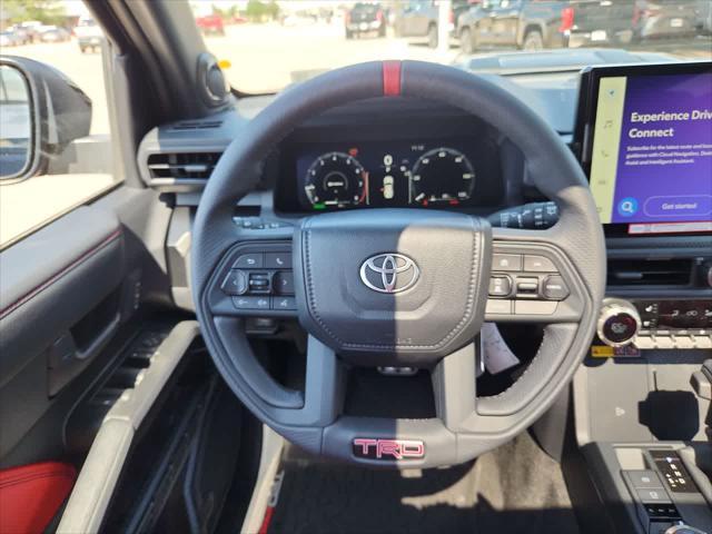 new 2025 Toyota 4Runner car, priced at $72,776