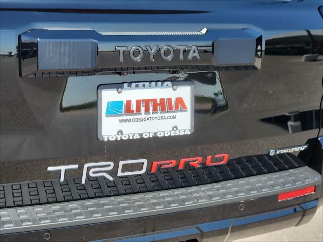 new 2025 Toyota 4Runner car, priced at $72,776