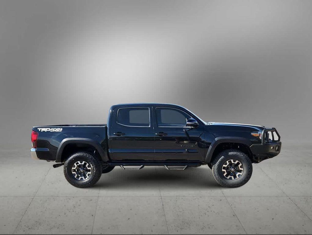 used 2019 Toyota Tacoma car, priced at $31,986
