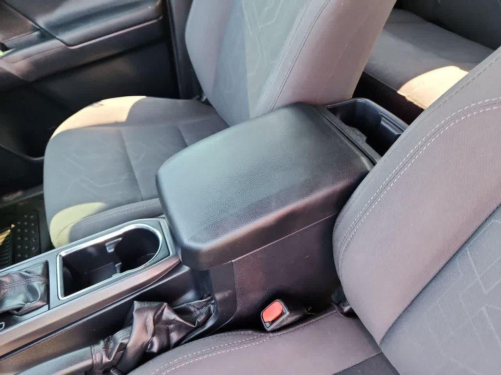 used 2019 Toyota Tacoma car, priced at $31,986