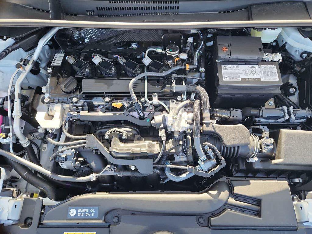 new 2026 Toyota Corolla car, priced at $28,286