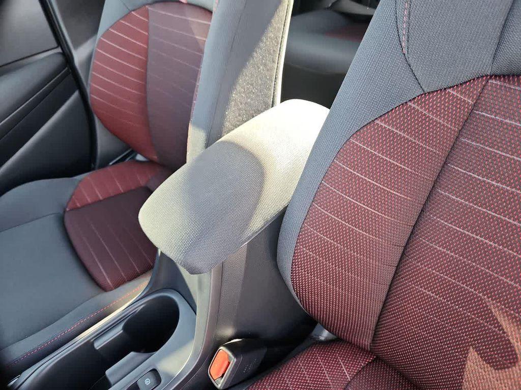 new 2026 Toyota Corolla car, priced at $28,286